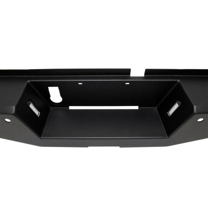 Westin WES Pro-Series Bumpers