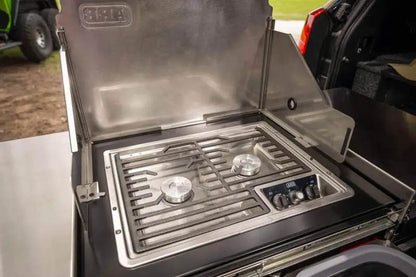 ARB Drawer System Accessories by ARB