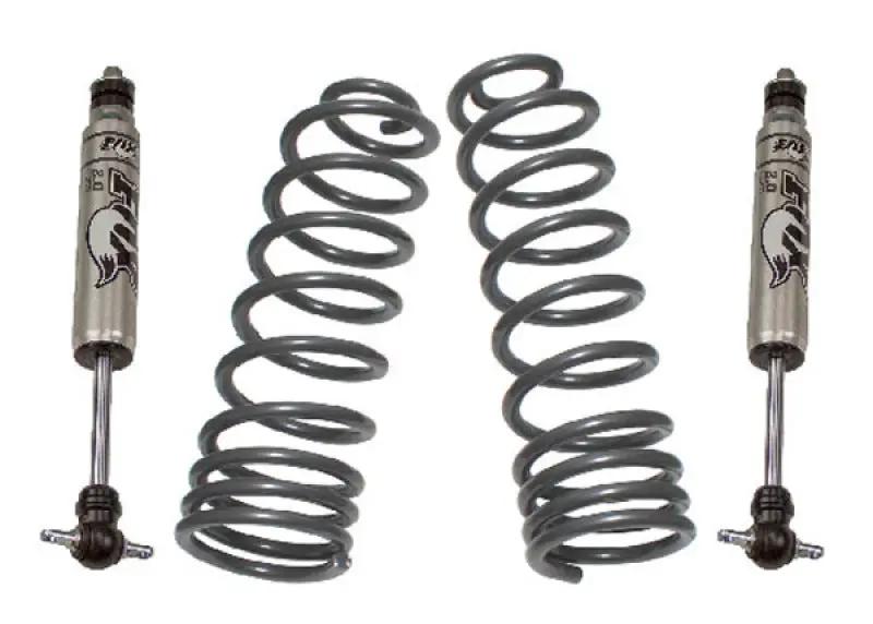 Maxtrac MXT Lift Kit by Maxtrac