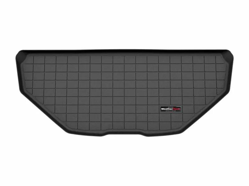 WeatherTech WT Cargo Liners - Black
