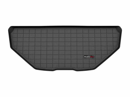 WeatherTech WT Cargo Liners - Black