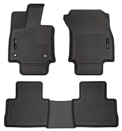 Husky Liners HL WB - Combo - Black