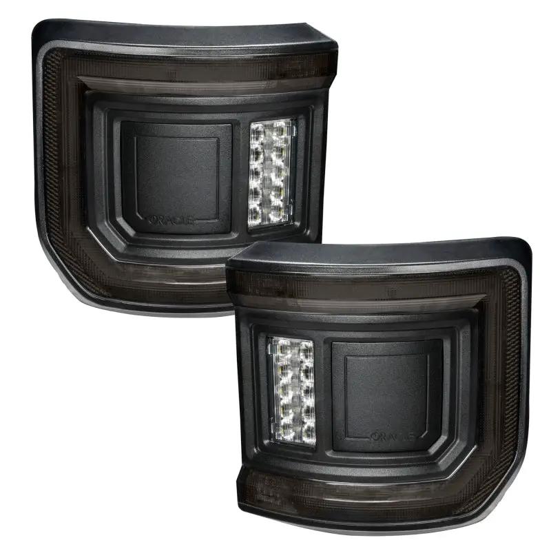 ORACLE Lighting ORL Tail Light Assemblies by ORACLE Lighting