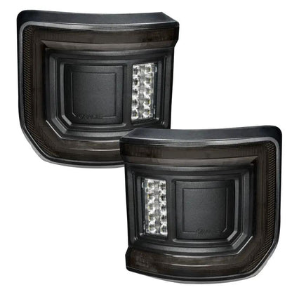 ORACLE Lighting ORL Tail Light Assemblies by ORACLE Lighting