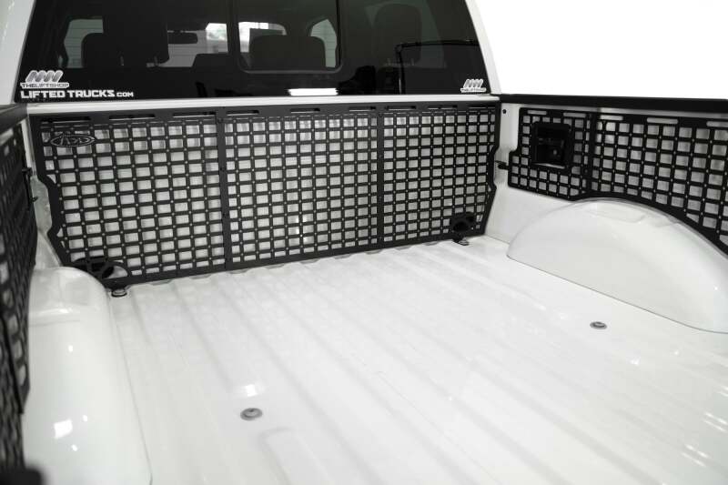 Addictive Desert Designs ADD Molle Panels