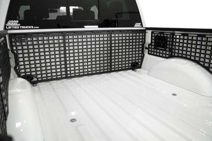 Addictive Desert Designs ADD Molle Panels