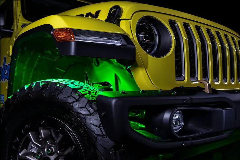 ORACLE Lighting ORL Underbody Rock Lights by ORACLE Lighting