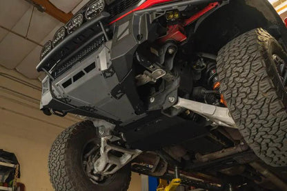 DV8 Offroad DVE Front Bumpers by DV8 Offroad