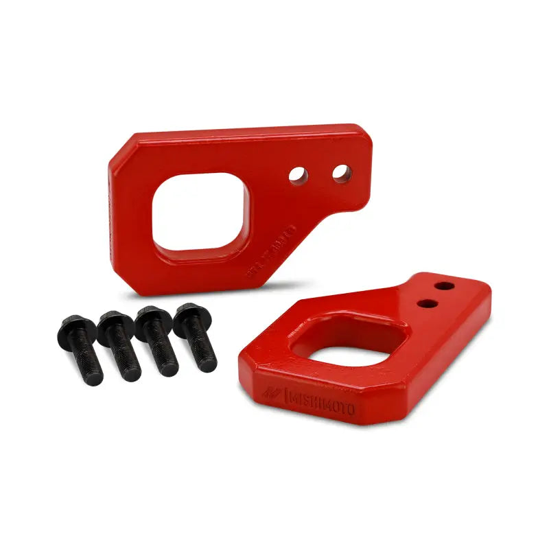 Mishimoto MM Tow Hook by Mishimoto