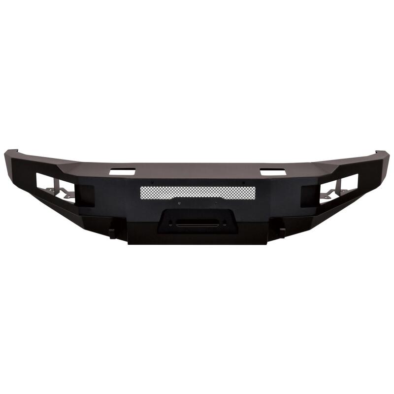 Westin WES HDX Front Bumpers
