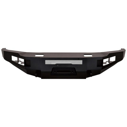 Westin WES HDX Front Bumpers