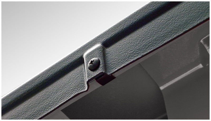 Bushwacker BUS OE Style Bed Rail Caps