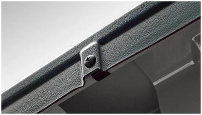 Bushwacker BUS OE Style Bed Rail Caps by Bushwacker