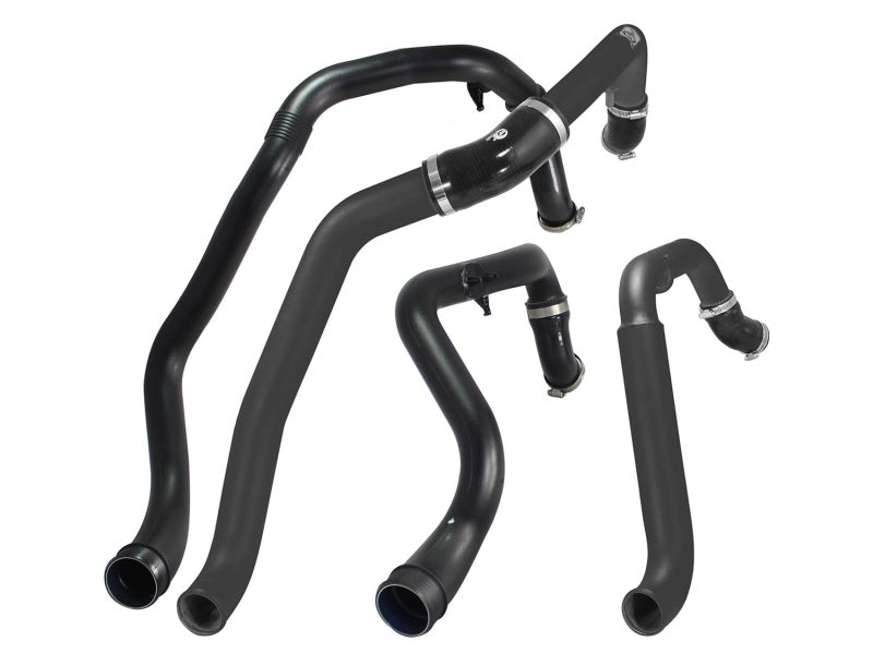 AFE Bladerunner I/C & Tubes by aFe