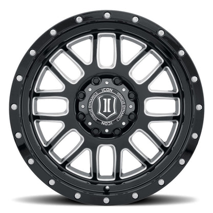ICON ICO Alpha Wheels by ICON
