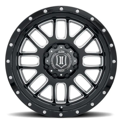 ICON ICO Alpha Wheels by ICON
