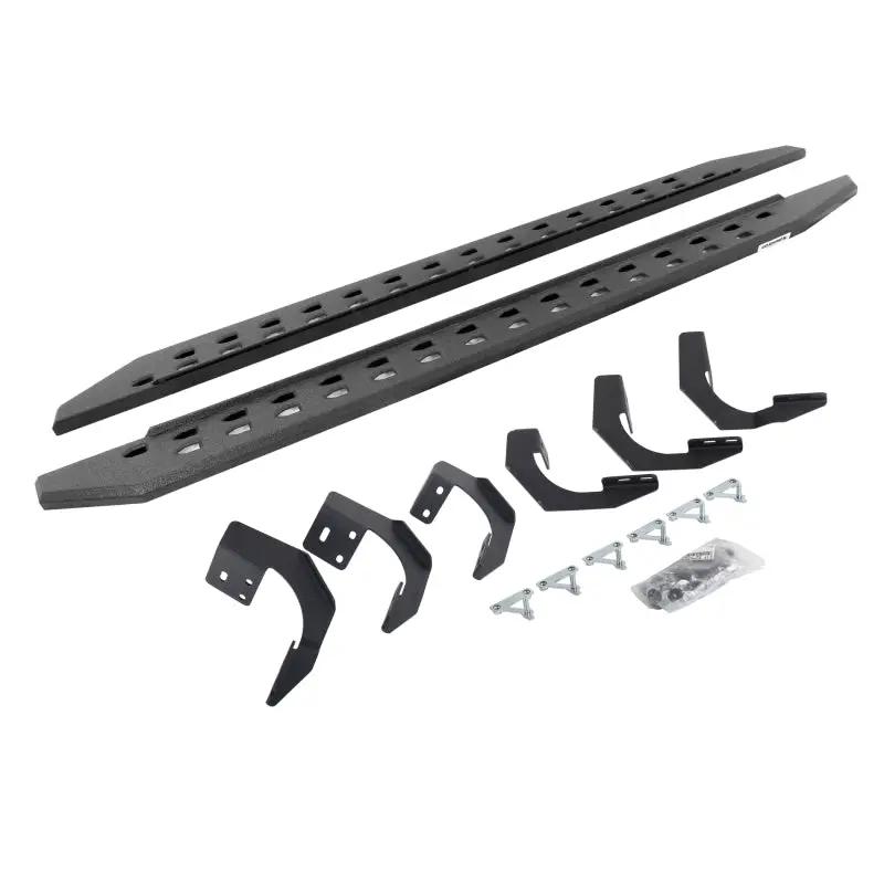 Go Rhino GOR RB20 Slim Running Boards