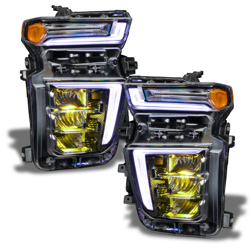 ORACLE Lighting ORL Demon Eye Light Kits