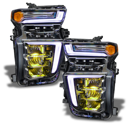 ORACLE Lighting ORL Demon Eye Light Kits