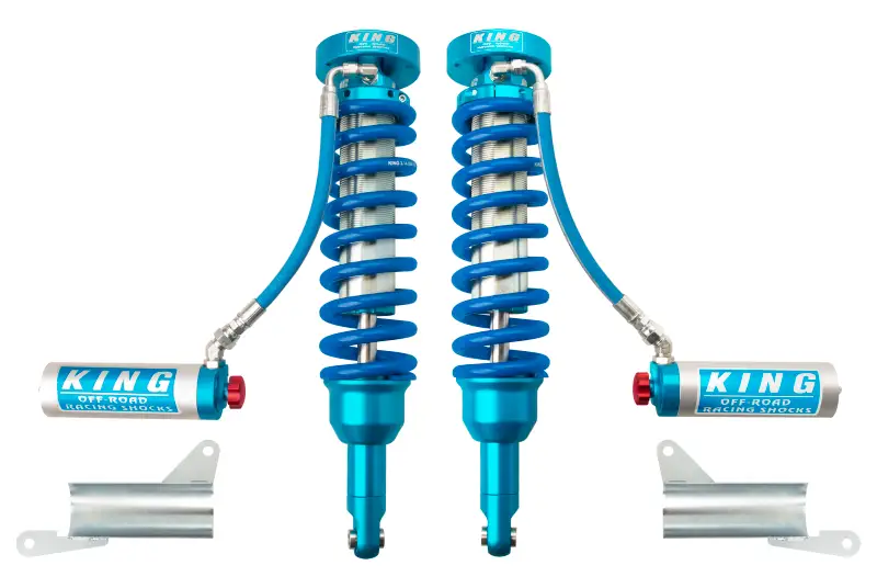 King Shocks KIN 2.5 Coilovers by King Shocks