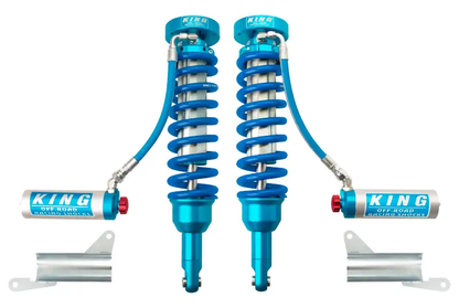 King Shocks KIN 2.5 Coilovers by King Shocks