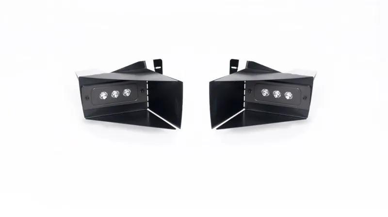 Putco PUT Luminix LED Lights by Putco