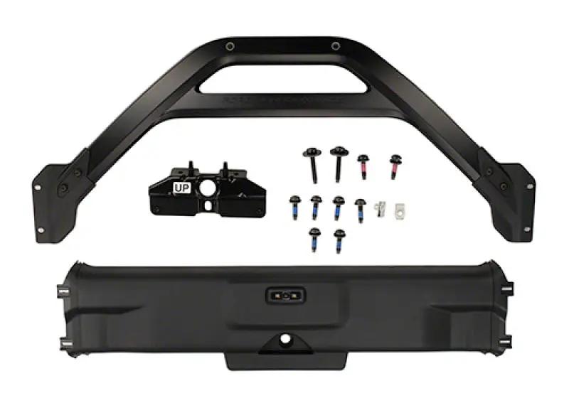 Ford Racing FR Strut Tower Braces by Ford Racing