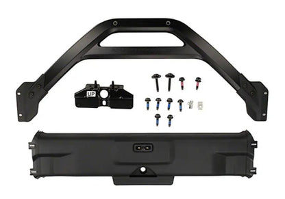 Ford Racing FR Strut Tower Braces by Ford Racing