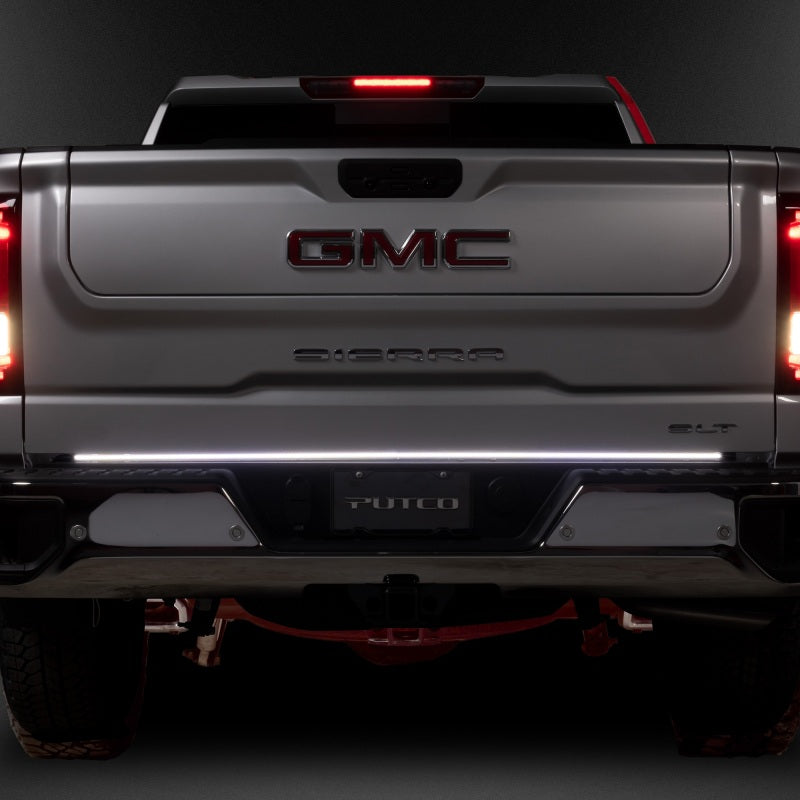 Putco PUT Blade Tailgate Light Bars