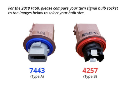 Diode Dynamics DIO Replacement Bulbs