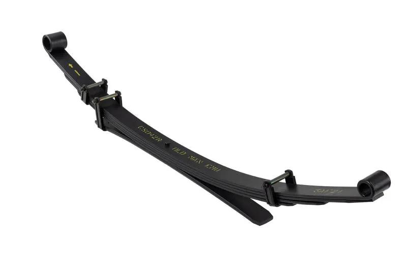 Old Man Emu ARB OME Dakar Leaf Springs by Old Man Emu