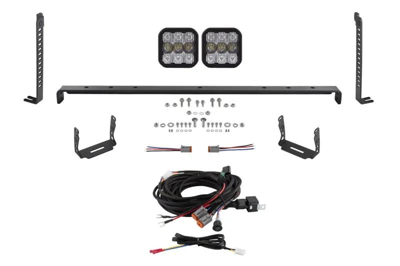 Diode Dynamics DIO LED Grille Kit by Diode Dynamics