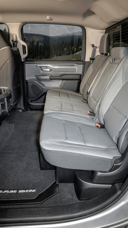 Tuffy Products TFY Underseat Drawer by Tuffy Products
