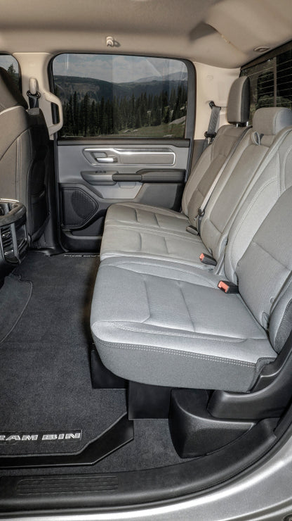 Tuffy Products TFY Underseat Drawer by Tuffy Products