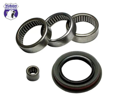Yukon Gear & Axle YUK Bearing and Seal Kits by Yukon Gear & Axle