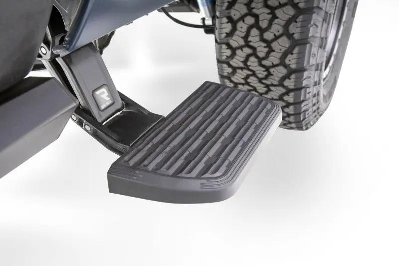 AMP Research AMP BedStep2 by AMP Research