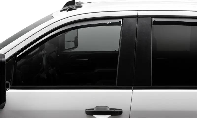 AVS In-Channel Ventvisors by AVS