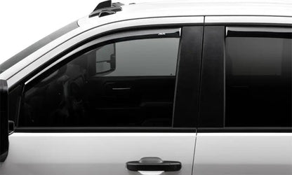AVS In-Channel Ventvisors by AVS