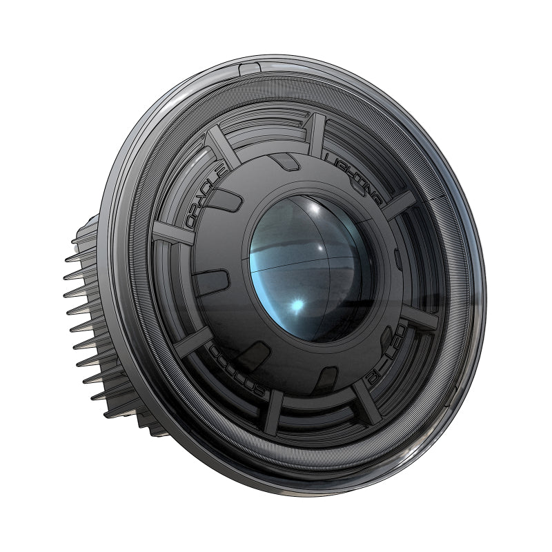 ORACLE Lighting ORL Headlight Assemblies by ORACLE Lighting