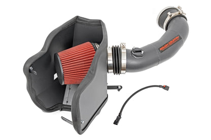 Toma de aire frío Rough Country 6.7L | Ford F-250/F-350 Super Duty 4WD (17-19)