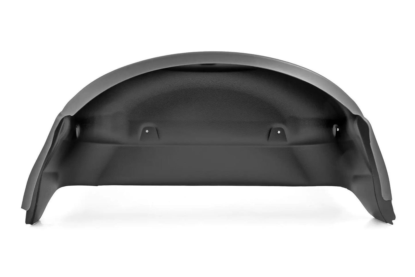 Rough Country Rear Wheel Well Liners | Ford F-250/F-350 Super Duty 2WD/4WD (2017-2026) by Rough Country