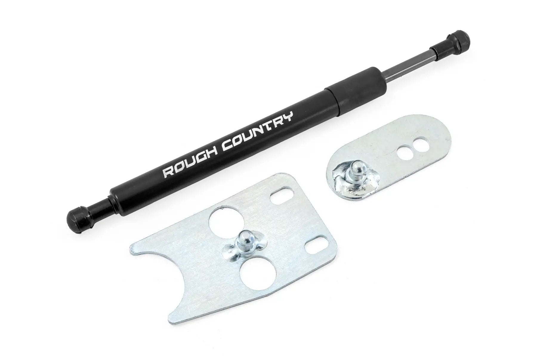 Rough Country Tailgate Assist | Ford F-150/F-250/F-350 2WD/4WD (2015-2026) by Rough Country