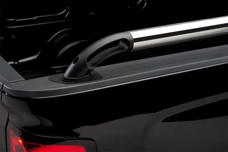 Putco PUT Nylon Boss Side Rails by Putco