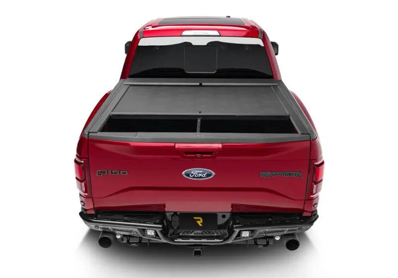 Roll-N-Lock RNL M-Series Tonneau Cover by Roll-N-Lock