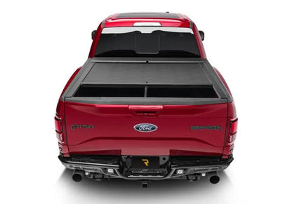 Roll-N-Lock RNL M-Series Tonneau Cover by Roll-N-Lock