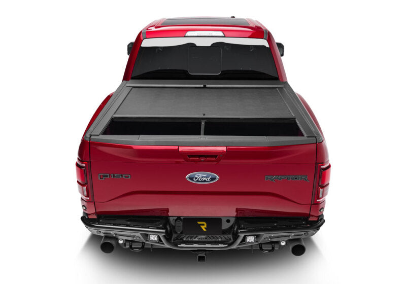 Roll-N-Lock RNL M-Series Tonneau Cover by Roll-N-Lock
