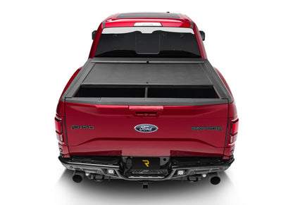 Roll-N-Lock RNL M-Series Tonneau Cover by Roll-N-Lock