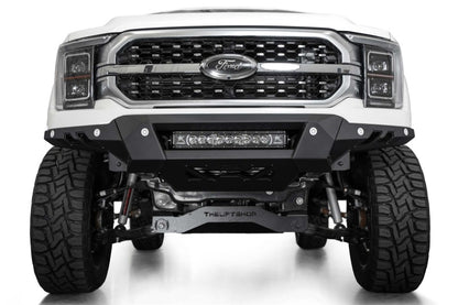 Addictive Desert Designs ADD Black Label Bumpers