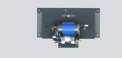 ARB Compressor Spares by ARB