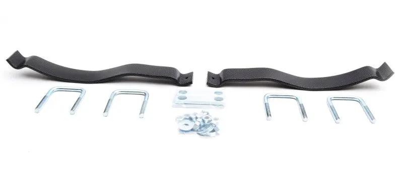 Hellwig HWG Traction Control Springs by Hellwig